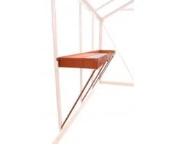 KIT PRATIQUE - ALU 7 KIT PRATIQUE - ALU -Jardin Extérieur kit pratique alu 2