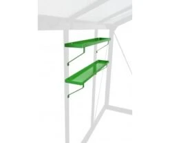 KIT PREMIUM ALU 10 KIT PREMIUM ALU -Jardin Extérieur kit premium alu 10