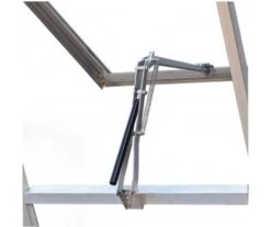 KIT PREMIUM ALU 8 KIT PREMIUM ALU -Jardin Extérieur kit premium alu 8