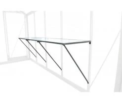 KIT PREMIUM ALU 9 KIT PREMIUM ALU -Jardin Extérieur kit premium alu 9