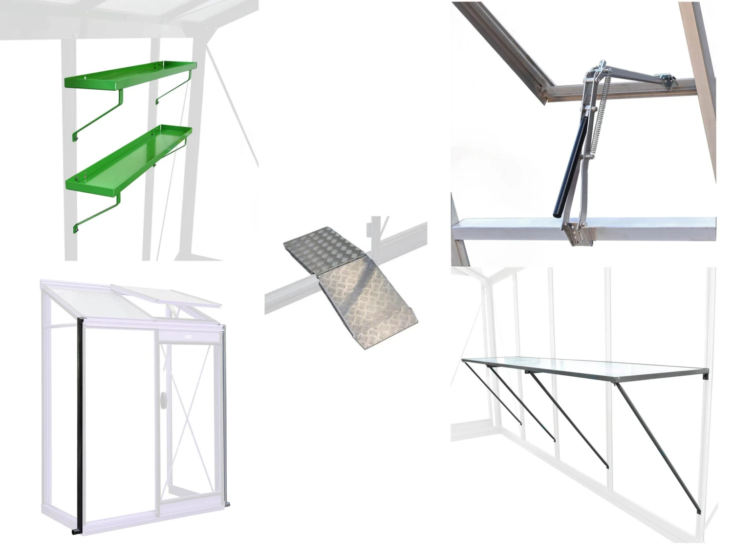 KIT PREMIUM COLORIS RAL AU CHOIX 1 KIT PREMIUM COLORIS RAL AU CHOIX