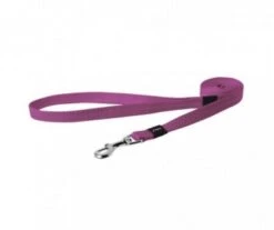 LAISSE POUR CHIEN UTILITY ROSE MEIDUM 16mm - ROGZ