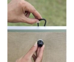 LIEN ELASTIQUE 21CM X10 -Jardin Extérieur lien elastique 21cm x10 3