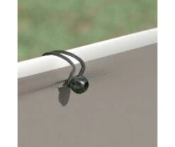 LIEN ELASTIQUE 21CM X10 -Jardin Extérieur lien elastique 21cm x10 5