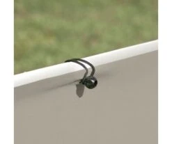 LIEN ELASTIQUE 21CM X10 -Jardin Extérieur lien elastique 21cm x10 7