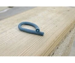 LIEN MOUSSE BIFLEX D.6.5mm 5M -Jardin Extérieur lien mousse biflex d65mm 5m 2