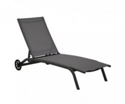 BAIN DE SOLEIL CÉLIO GRIS/GRIS - PROLOISIRS