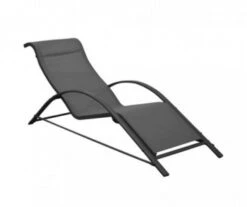 BAIN DE SOLEIL NAPOLIS GRIS/GRIS - PROLOISIRS