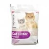 LITIERE SILICA PREMIUM CAT LITTER 15KG - FLAMINGO