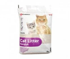 LITIERE SILICA PREMIUM CAT LITTER 15KG - FLAMINGO