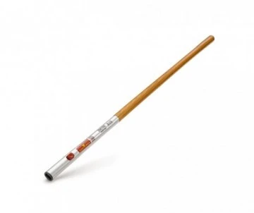 MANCHE BOIS 100CM ZM100 1 MANCHE BOIS 100CM ZM100