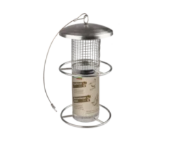 MANGEOIRE SILO PICK-UP