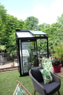 MICCOLO M02 COLORIS RAL AU CHOIX -Jardin Extérieur miccolo murale m02 7