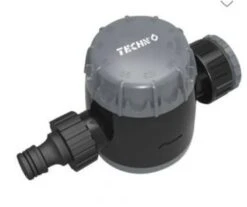 MINUTERIE ARROSAGE SANS PILES