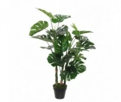 MONSTERA ARTIFICIEL - H100XD75CM