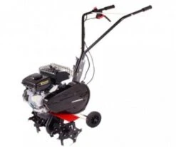 MOTOBINEUSE THERMIQUE 24CM