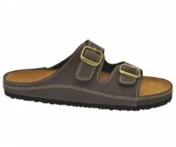 MULE KOJAX MARRONRON 45