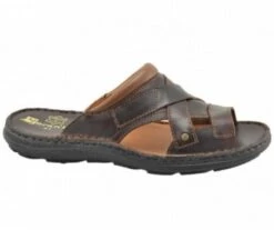 MULE MATISSE MARRON T43