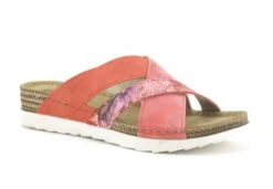 MULE MICAS ROUGE T40 - Moran's -Jardin Extérieur mule micas rouge t36 1