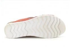 MULE MICAS ROUGE T41 - Moran's -Jardin Extérieur mule micas rouge t36 14