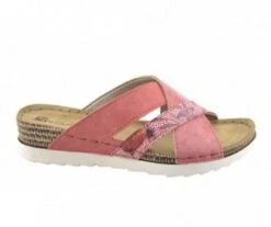 MULE MICAS ROUGE T41 - Moran's