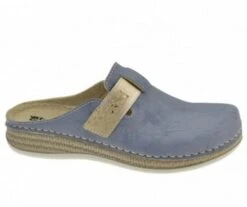 MULE MOLINIER JEANS T39