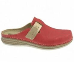 MULE MOLINIER ROUGE T36