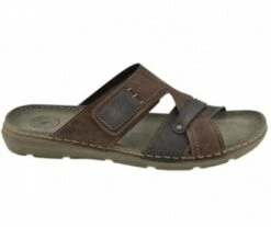 MULE PAGRISS MARRONRON 40