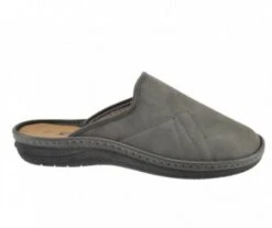 MULE PARIZE GRIS T43