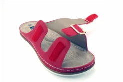 MULE ROLTING ROUGE T41 - Moran's -Jardin Extérieur mule rolting rouge t36 2