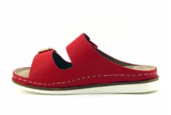 MULE ROLTING ROUGE T41 - Moran's -Jardin Extérieur mule rolting rouge t36