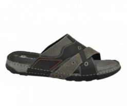 MULE TARAMA NOIR/GRISS 41