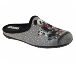 MULE TERNAY NOIR T39