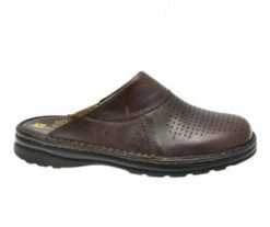 MULE VERVA MARRONRON P46