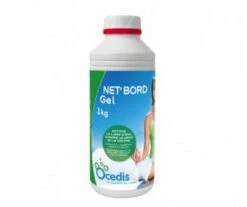 NETTOYANT BORD DE PISCINE