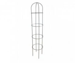 OBELISQUE 2 M ARDOISE