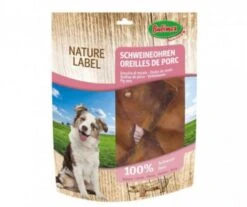 OREILLES DE PORC 400G - BUBIMEX