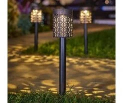 PACK BALISE BIBA X8 PLASTIQUE