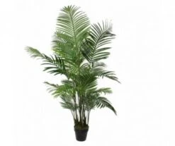 PALMIER ARTIFICIEL POT VERT 160X80