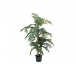 PALMIER ARTIFICIEL VERT - H150XD100CM