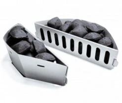 Weber PANIER A CHARBON