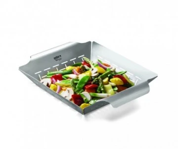 Weber PANIER A LEGUME DE LUXE 1 Weber PANIER A LEGUME DE LUXE