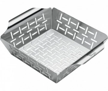 Weber PANIER A LEGUMES 1 Weber PANIER A LEGUMES