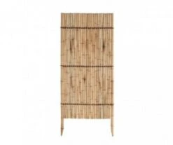 PANNEAU EN BAMBOU HAUTEUR 1.80M