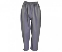 PANT PLUIE MOUSSON GRISS 4XL