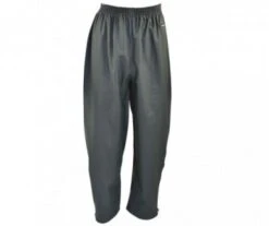 PANT PLUIE MOUSSON OLIVE XXL