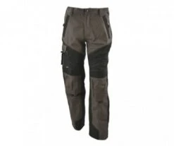 PANTALON KELZO MARRONRON 4XL