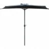 1/2 PARASOL 300/5 ROYAL TAUPE