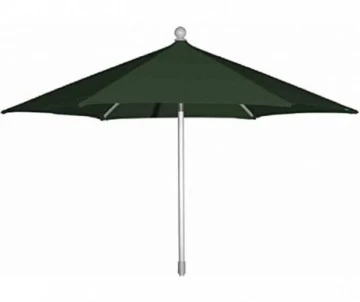 PARASOL PUSH UP VERT - ARTICO 1 PARASOL PUSH UP VERT - ARTICO