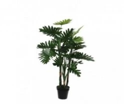 PHILODENDRON ARTIFICIEL - H100XD70CM